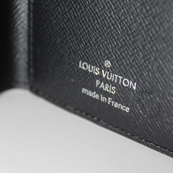 LOUIS VUITTON Pocket Organizer - Picture 11 of 16